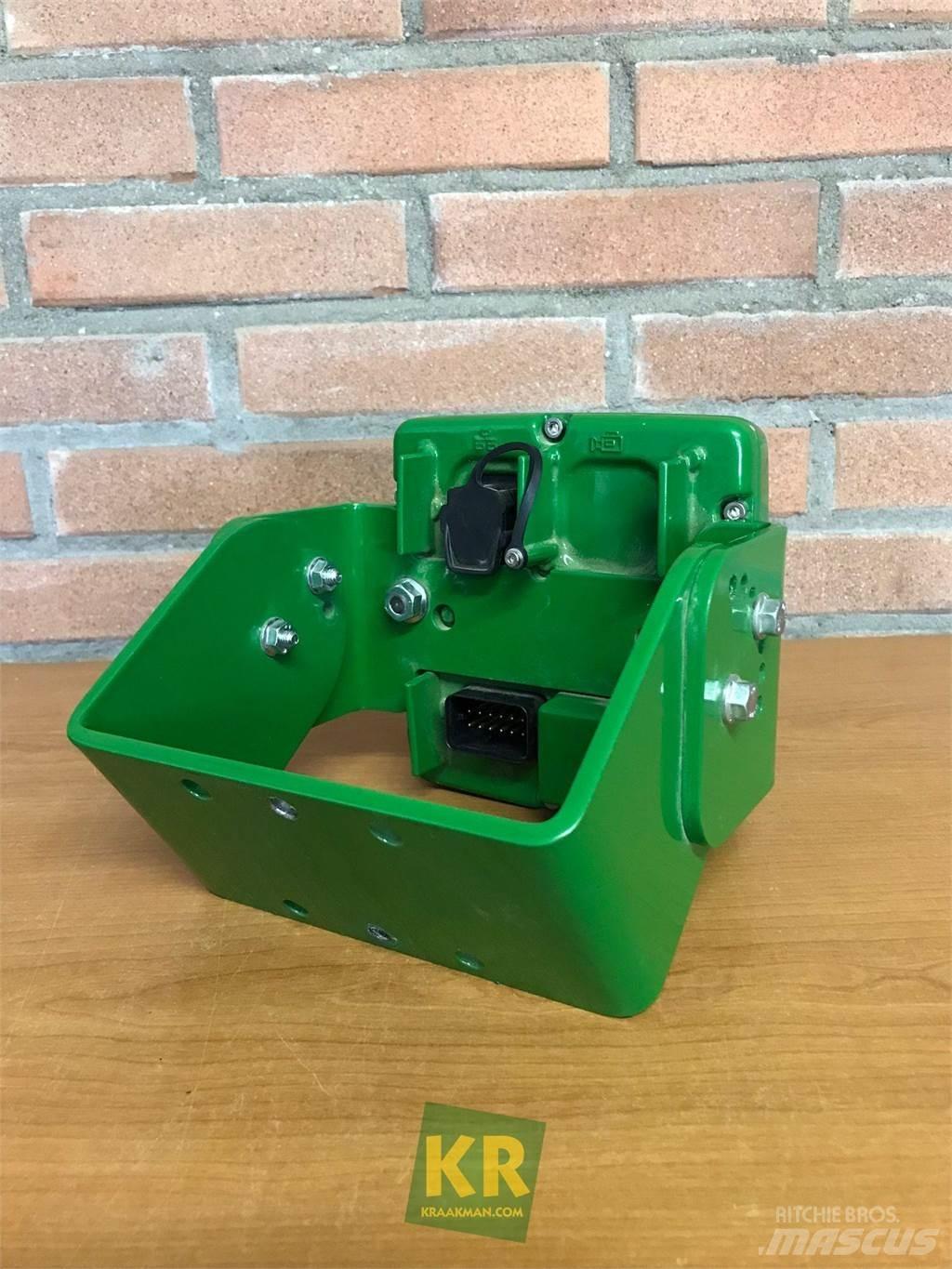 John Deere Overig Sonstige Landmaschinen