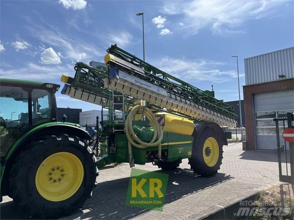 John Deere R944I Selbstfahrende Sprühgeräte