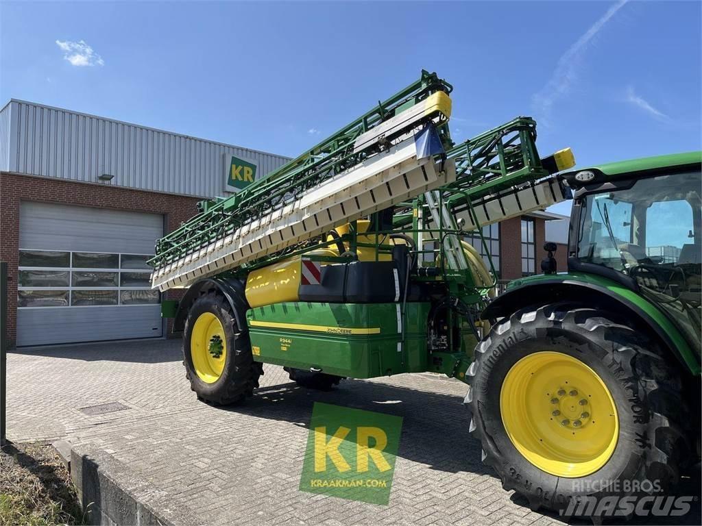 John Deere R944I Selbstfahrende Sprühgeräte
