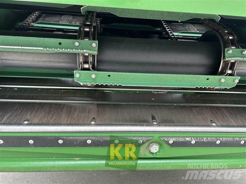 John Deere T660 Mähdrescher