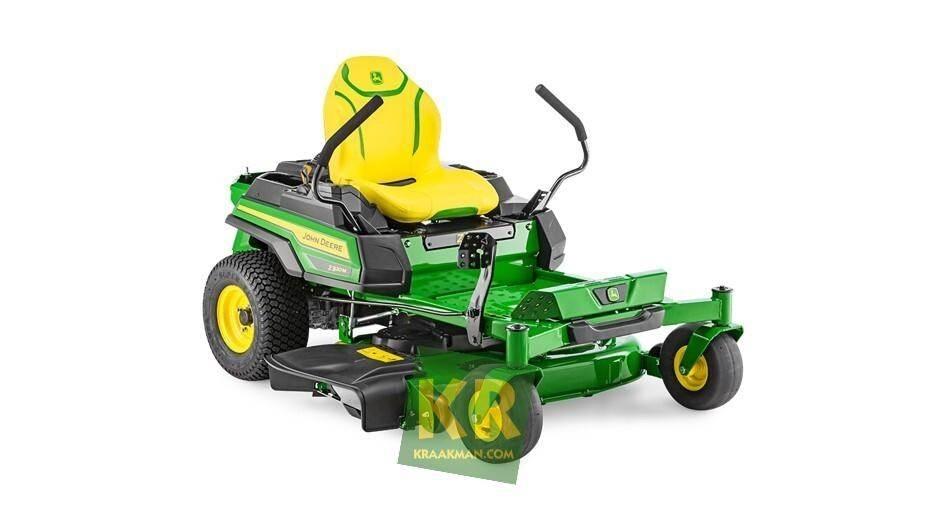 John Deere Z320M Sonstige Landmaschinen