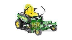 John Deere Z320R Sonstige Landmaschinen