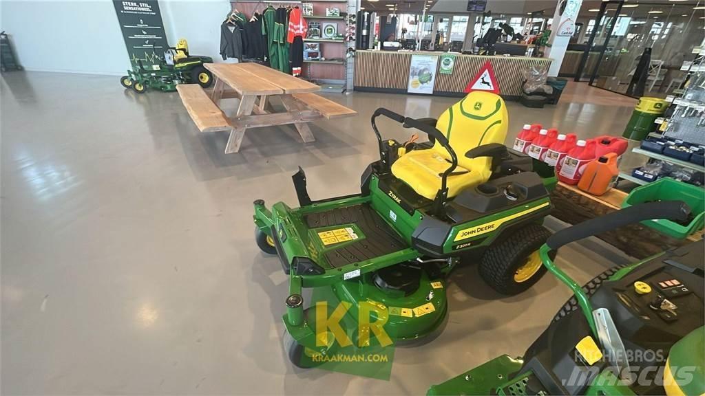 John Deere Z320R Sonstige Landmaschinen