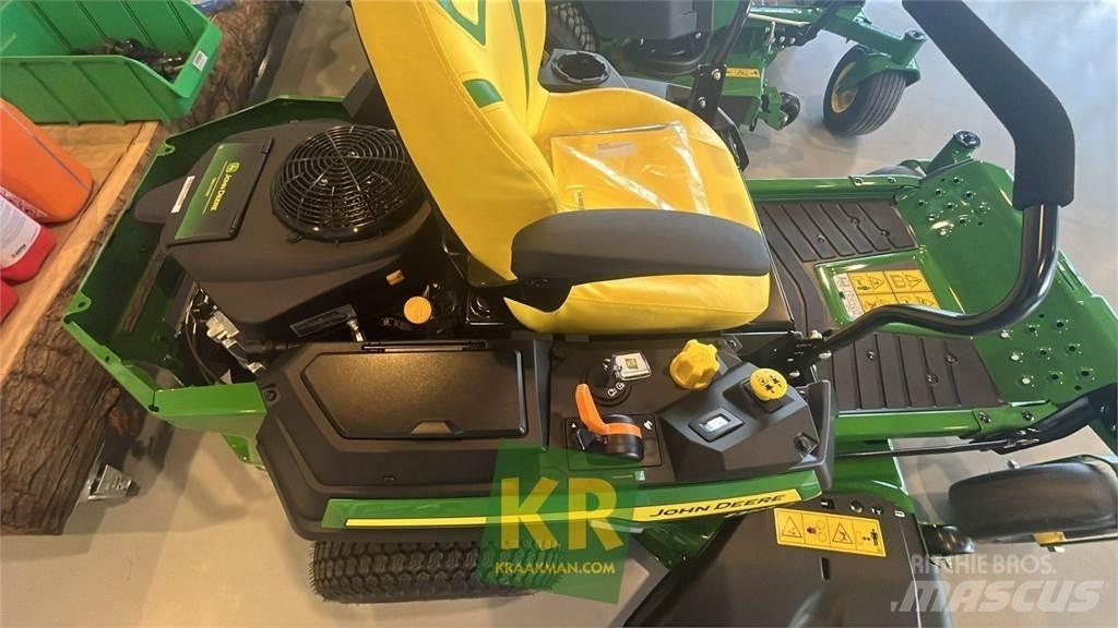 John Deere Z320R Sonstige Landmaschinen