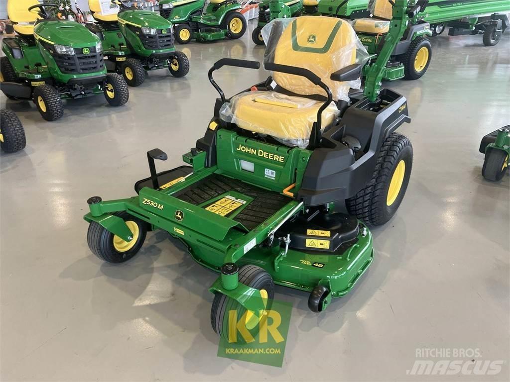 John Deere Z530M Sonstige Landmaschinen