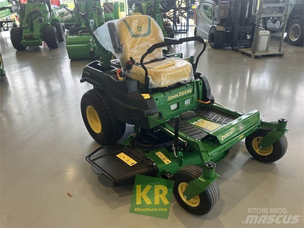 John Deere Z530M Sonstige Landmaschinen