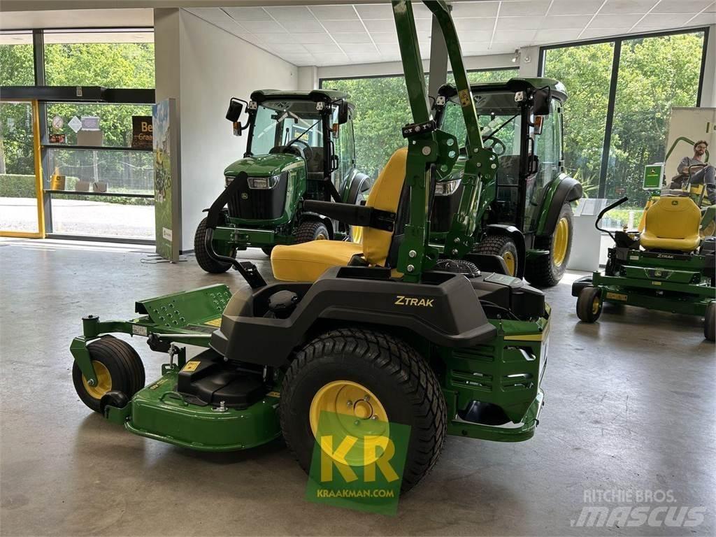 John Deere Z530M Sonstige Landmaschinen