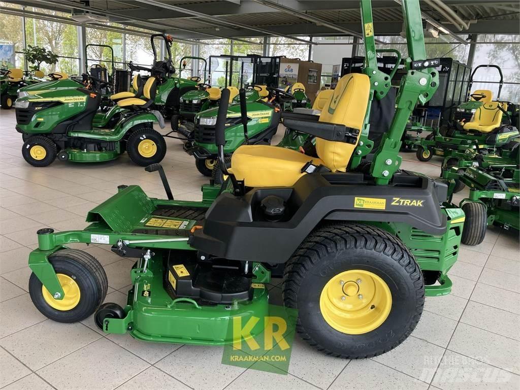 John Deere Z530M Sonstige Landmaschinen
