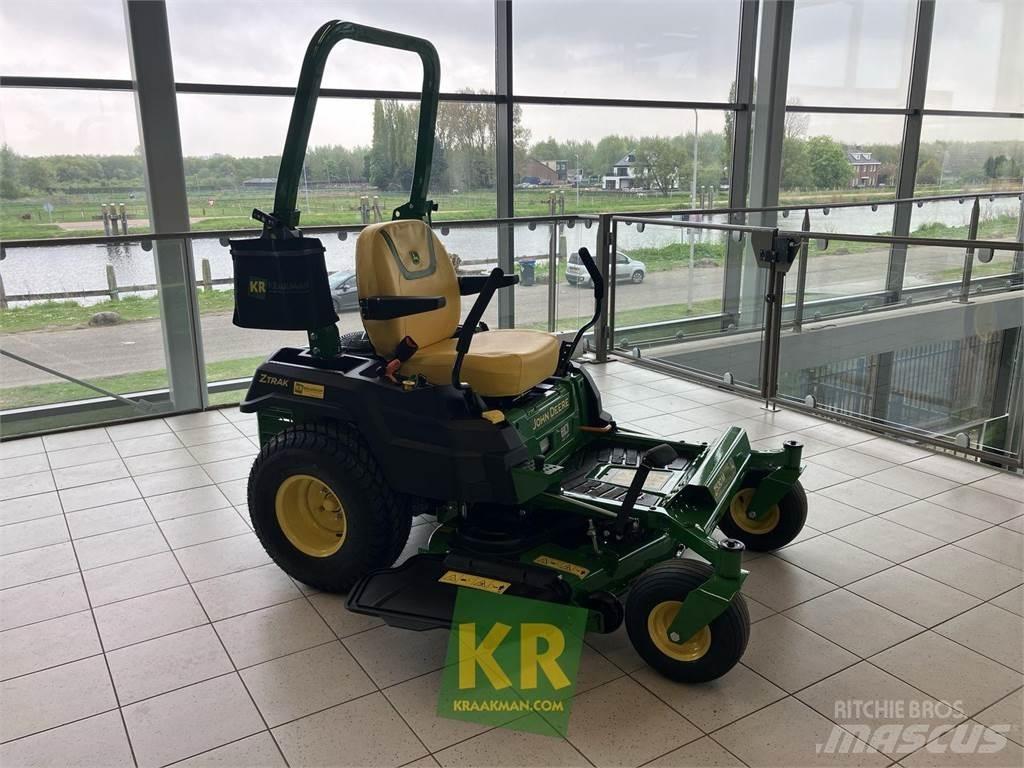 John Deere Z530M Sonstige Landmaschinen