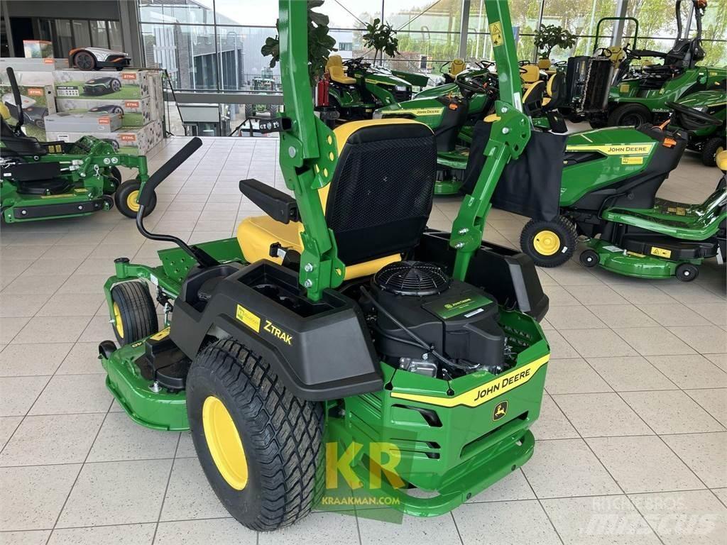 John Deere Z530M Sonstige Landmaschinen