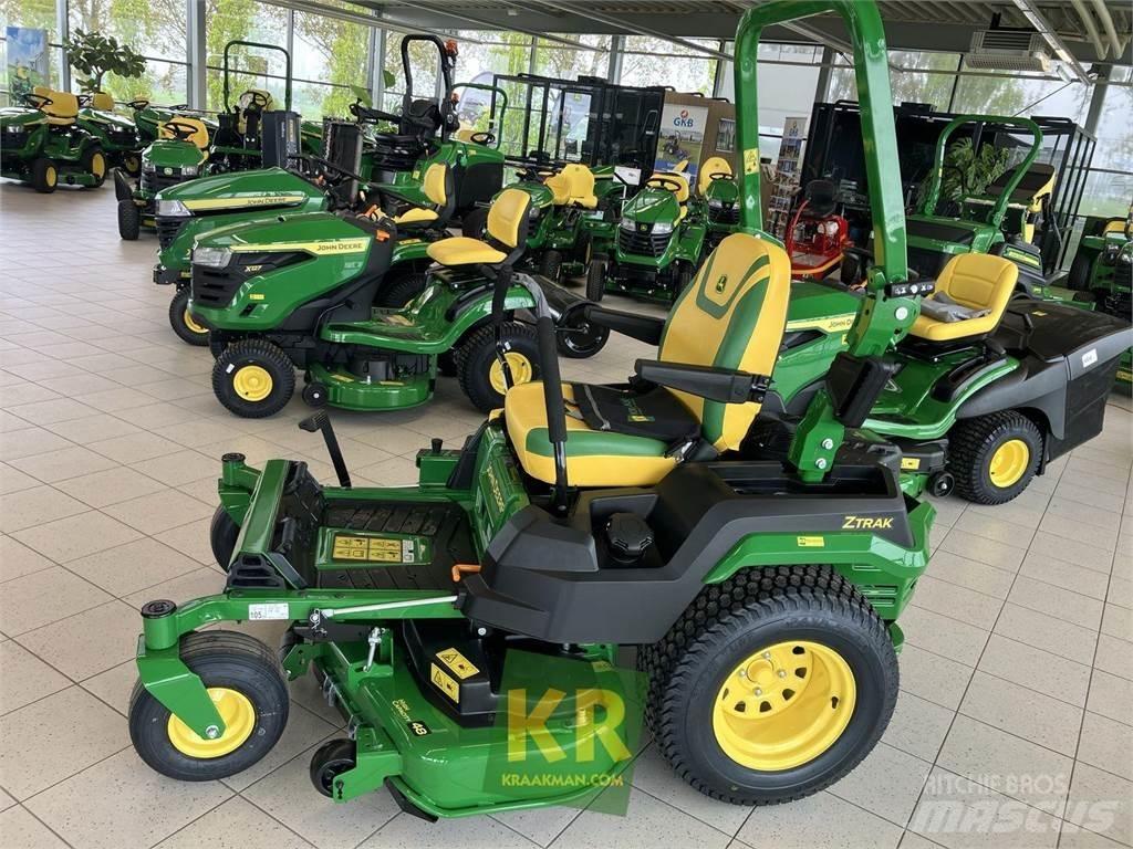 John Deere Z545R Sonstige Landmaschinen