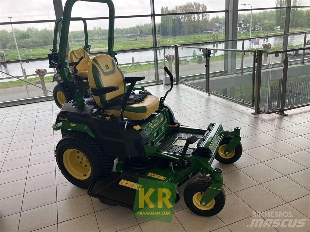 John Deere Z545R Sonstige Landmaschinen