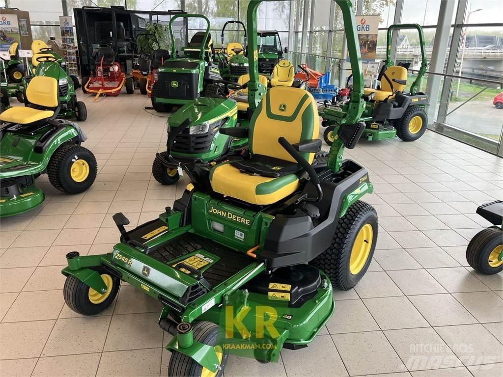 John Deere Z545R Sonstige Landmaschinen