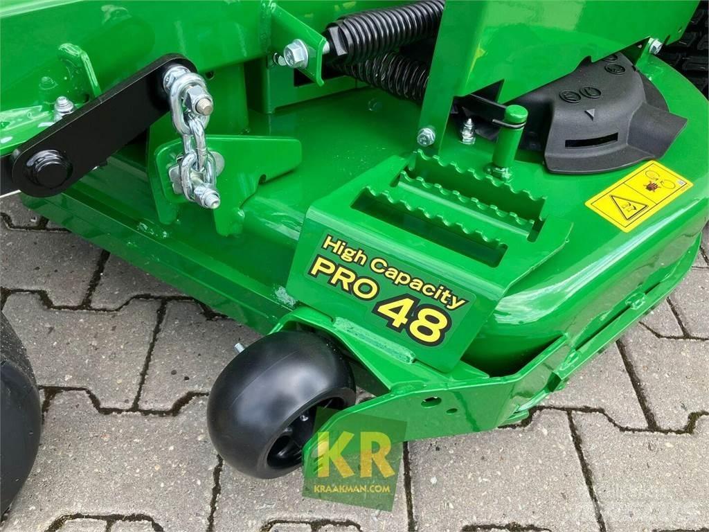 John Deere Z740R Sonstige Landmaschinen
