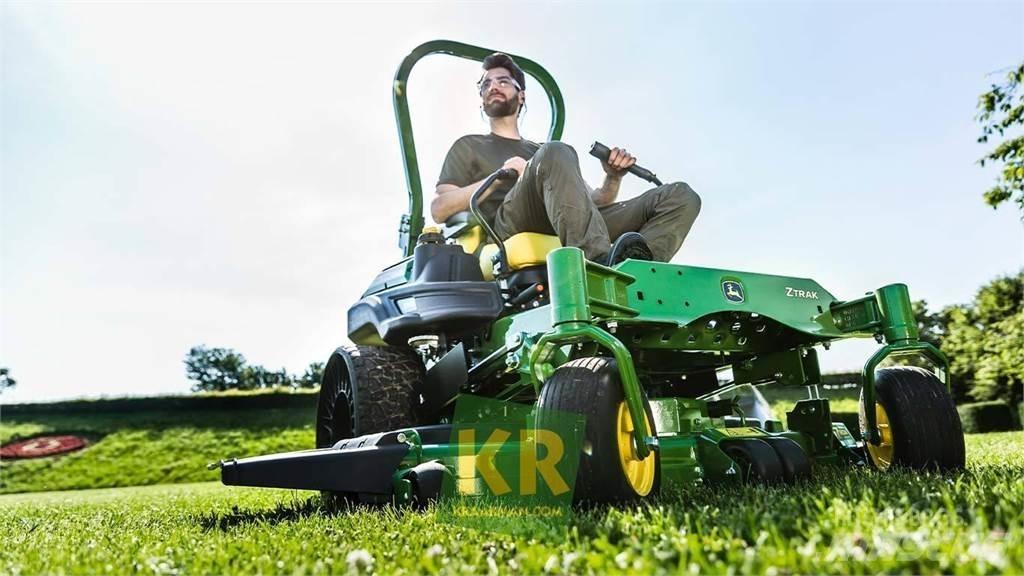 John Deere Z950R Sonstige Landmaschinen