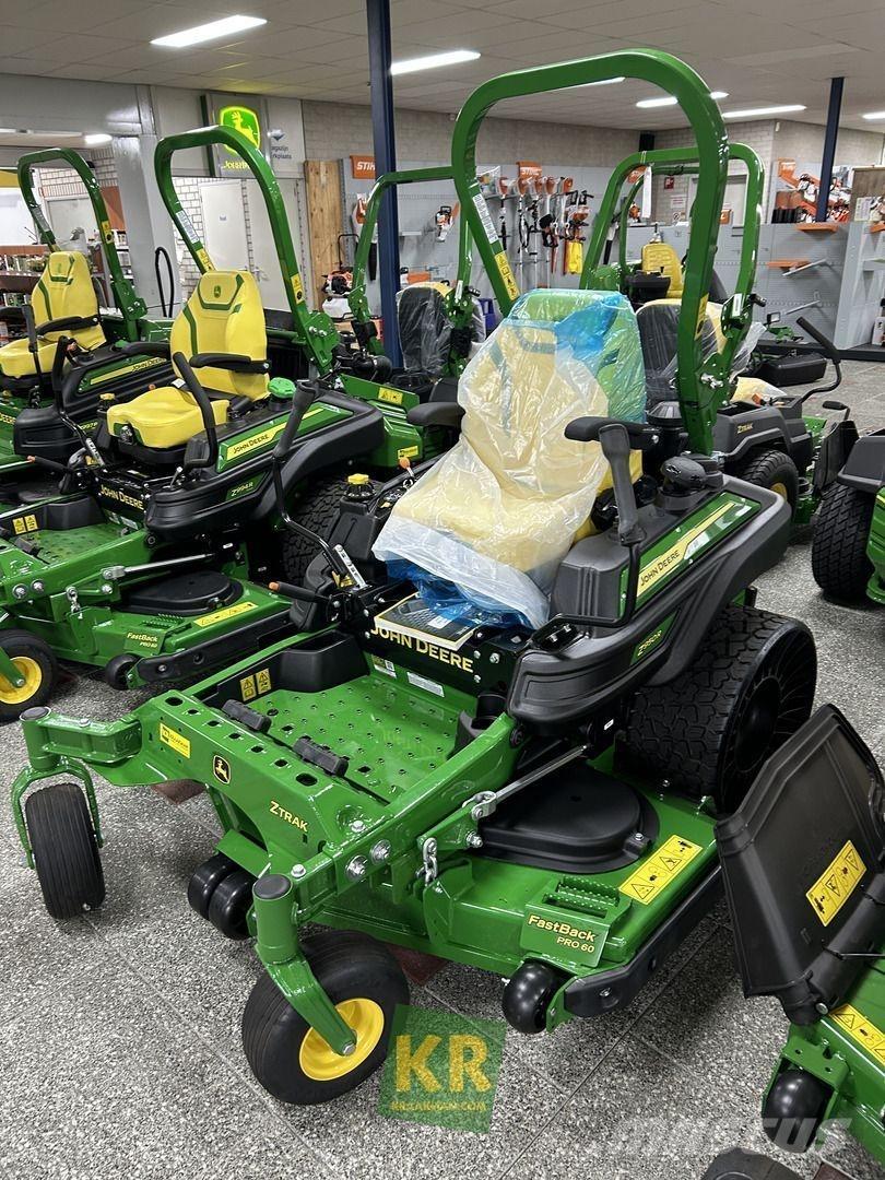 John Deere Z950R Sonstige Landmaschinen