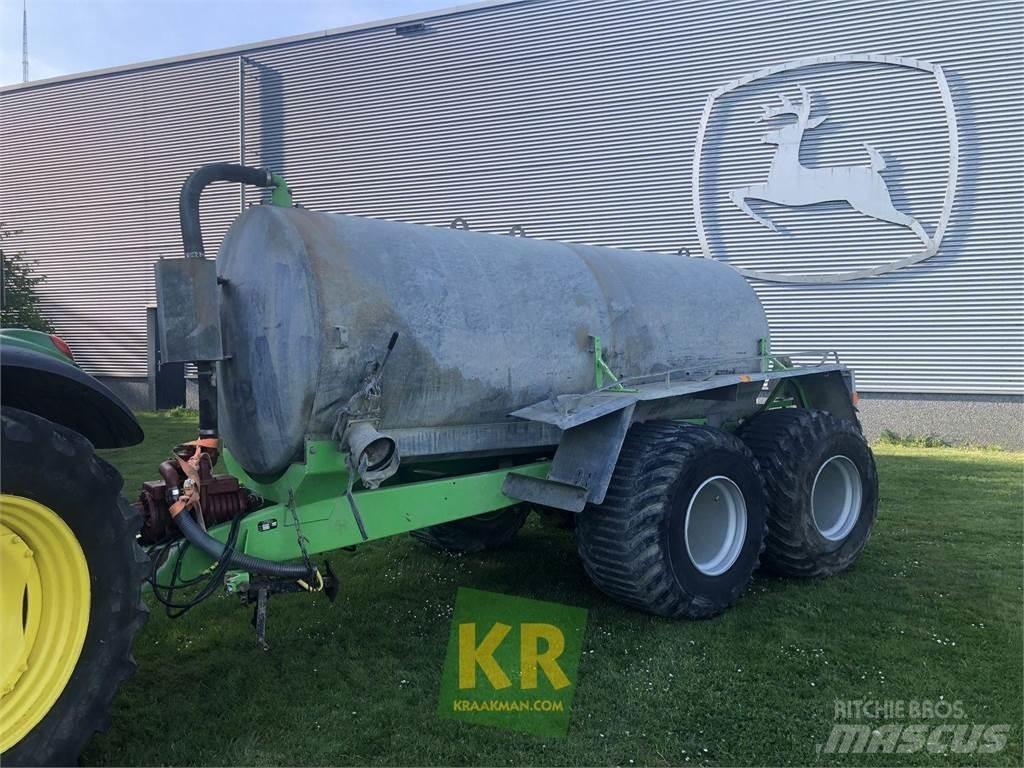 Joskin 7000T Sonstige Landmaschinen
