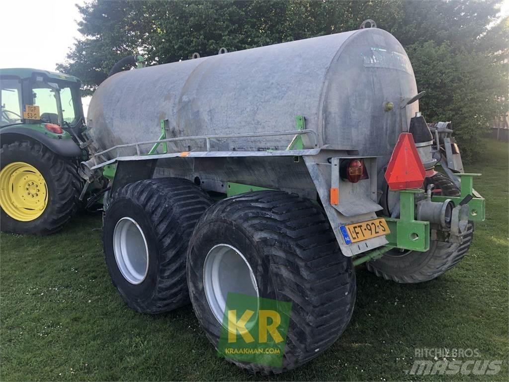 Joskin 7000T Sonstige Landmaschinen
