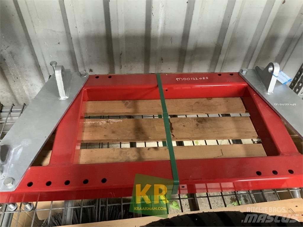 Kemp Overig Weitere Lade- und Grabgeräte