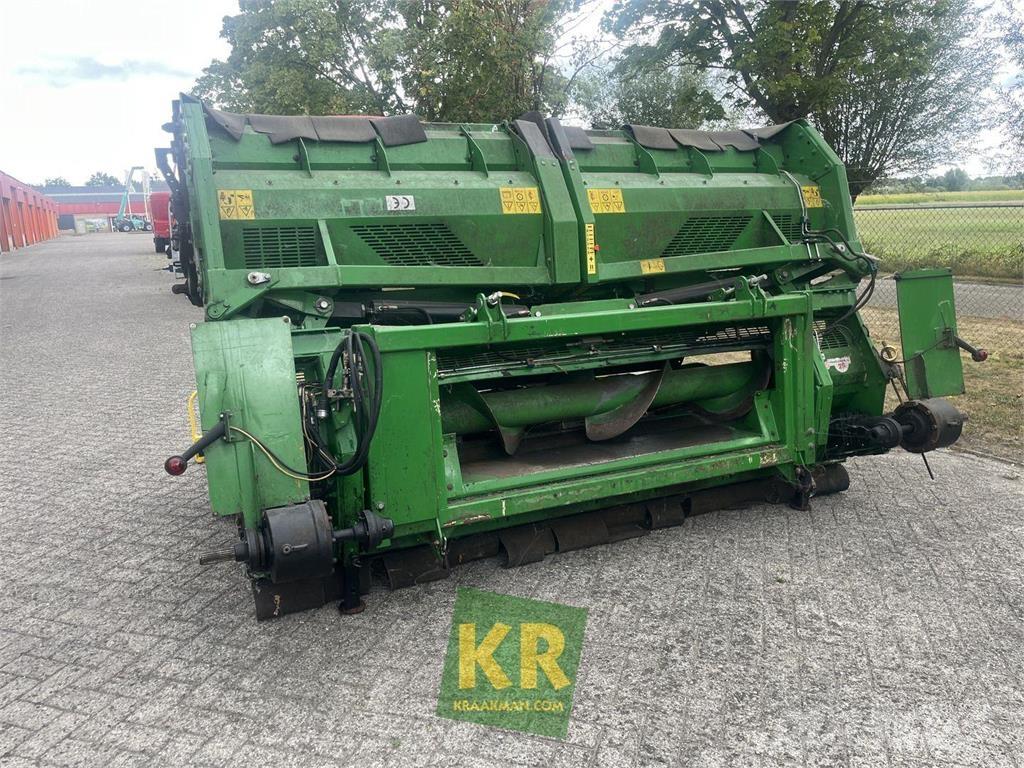 Kemper 208B Erntevorsätze