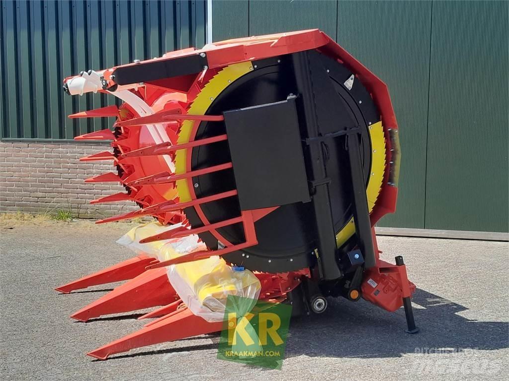 Kemper 445 Erntevorsätze