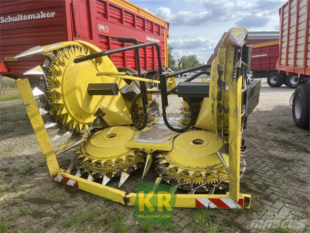Kemper 460 Plus Erntevorsätze