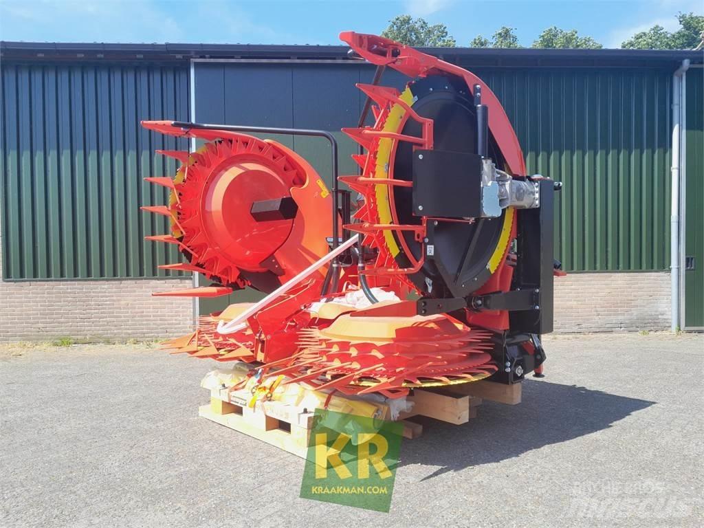 Kemper 460 Plus Erntevorsätze