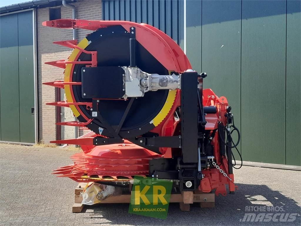 Kemper 460 Plus Erntevorsätze