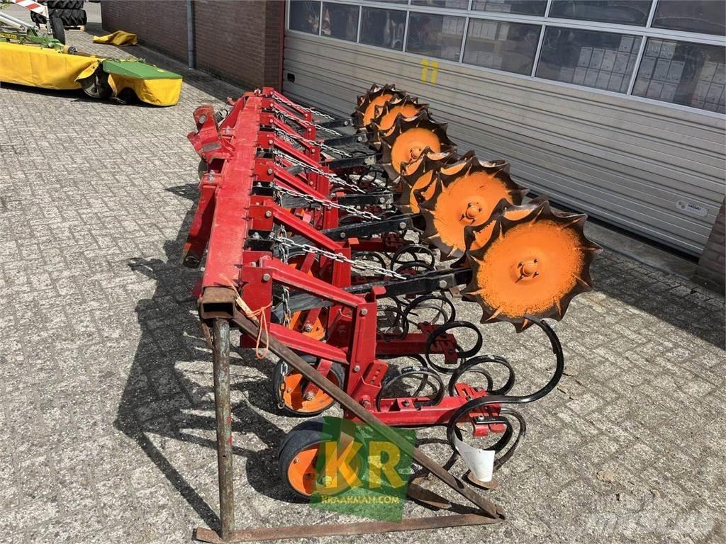 Kongskilde VBT Eggen