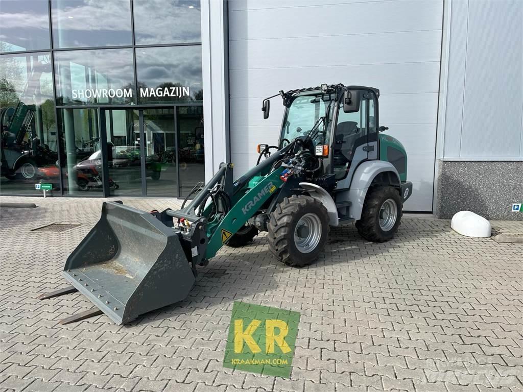 Kramer KL19.5 Radlader