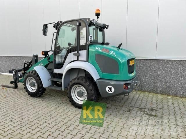 Kramer KL25.5 Radlader