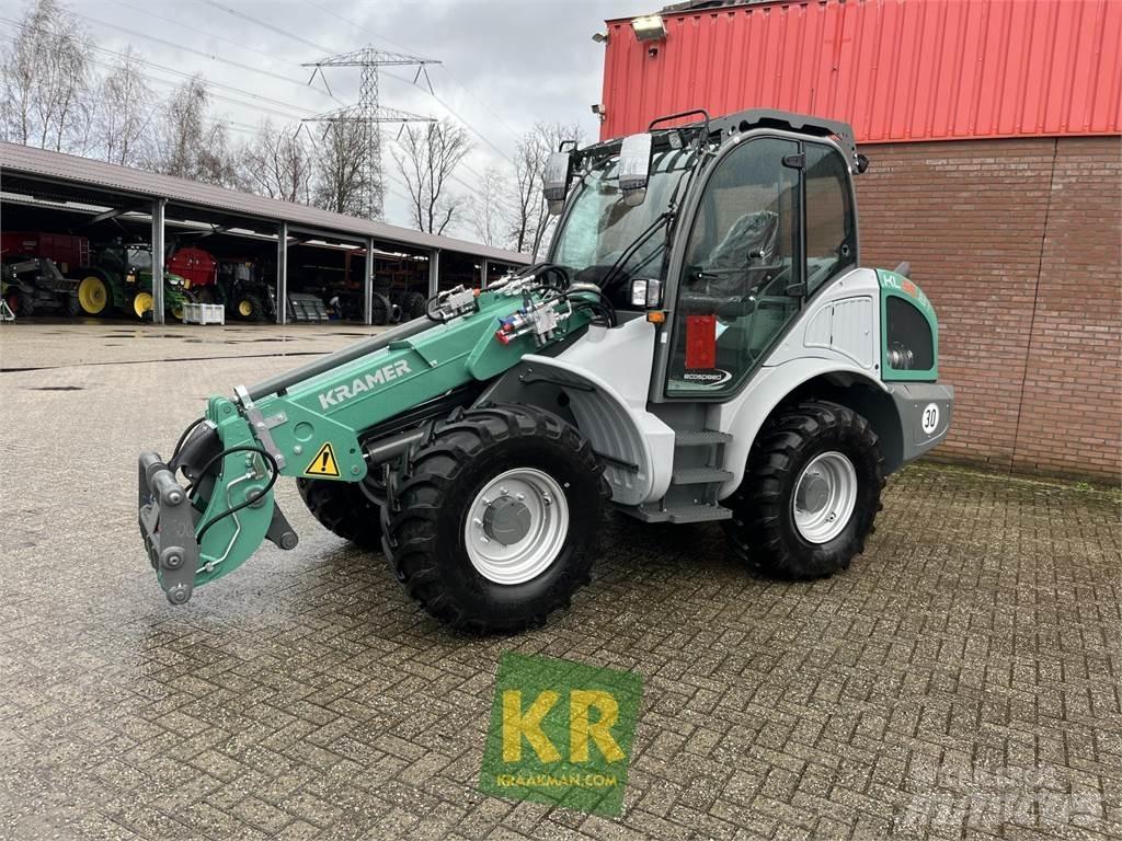 Kramer KL35.8T Radlader