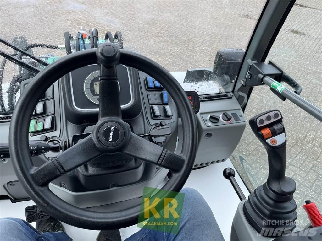 Kramer KL35.8T Radlader