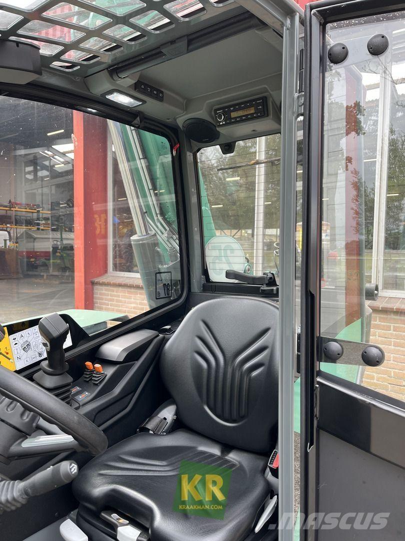 Kramer Overig Teleskoplader für Landwirtschaft