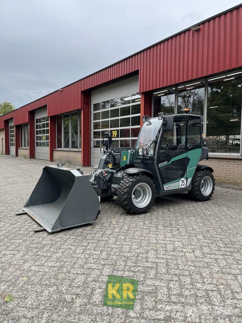 Kramer Overig Teleskoplader für Landwirtschaft