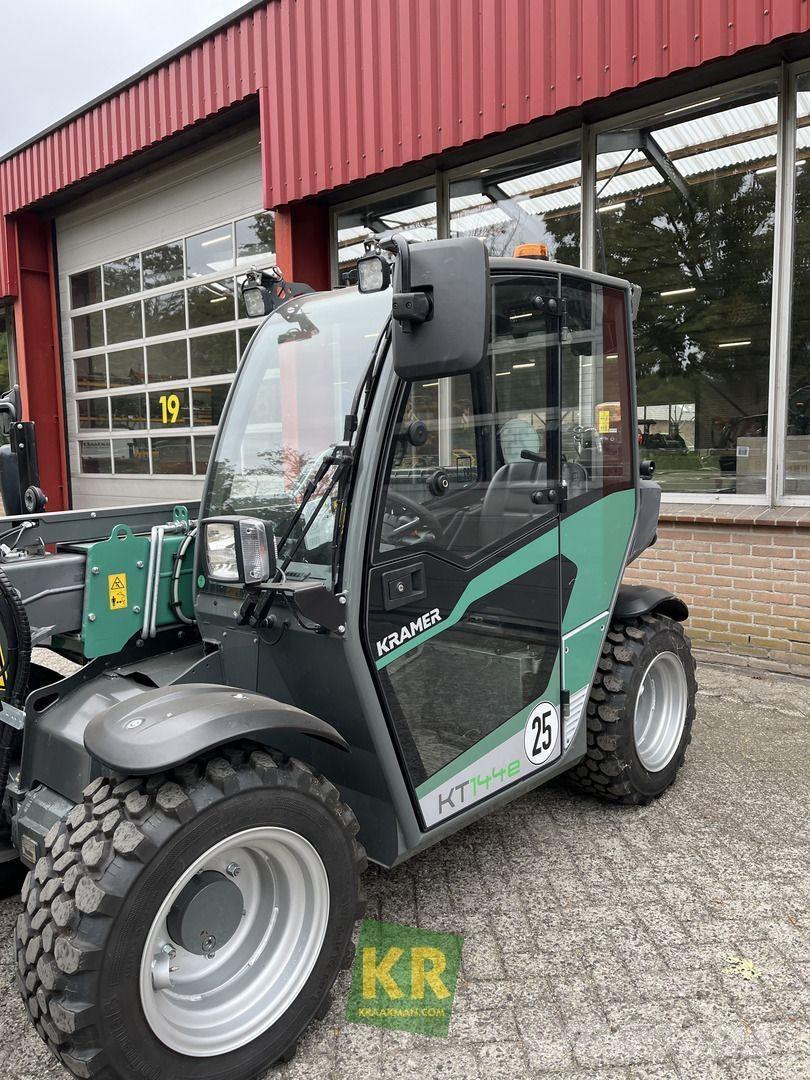 Kramer Overig Teleskoplader für Landwirtschaft