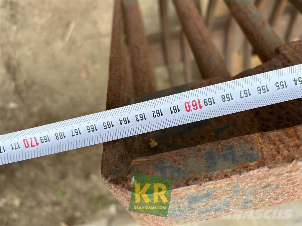 Kramer PUINRIEK Sonstige Landmaschinen