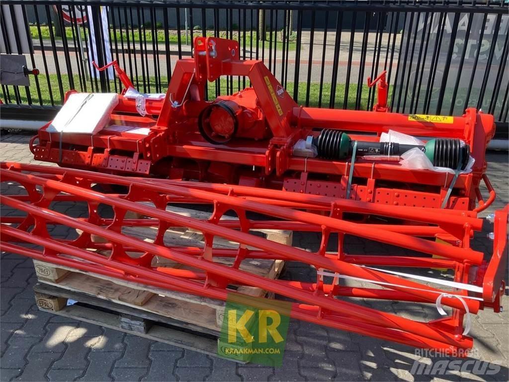 Kuhn EL162 Mulcher