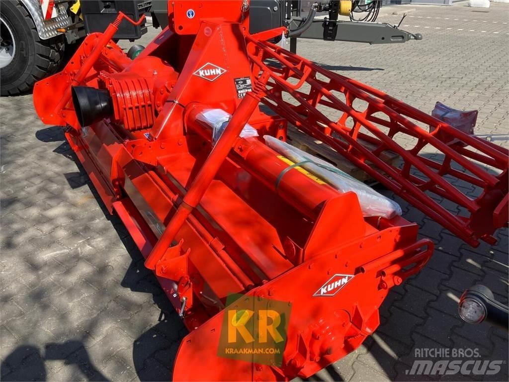 Kuhn EL162 Mulcher