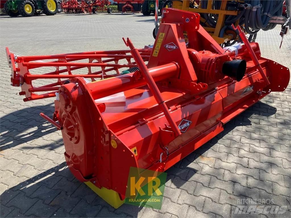 Kuhn EL162 Mulcher