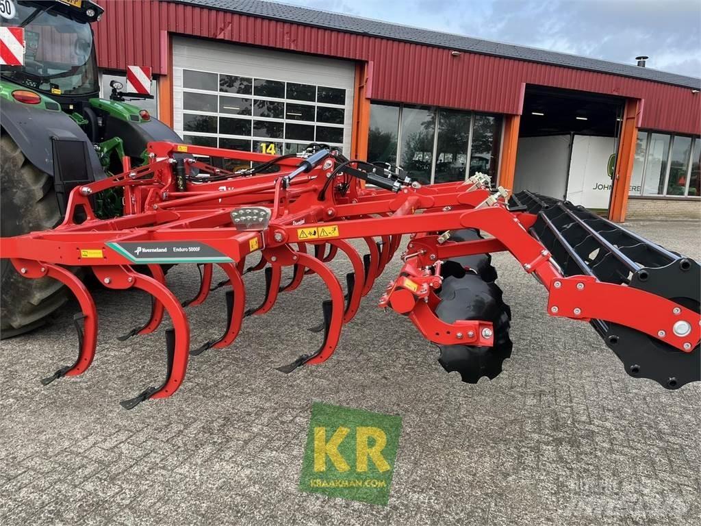Kverneland Enduro Sonstige Landmaschinen