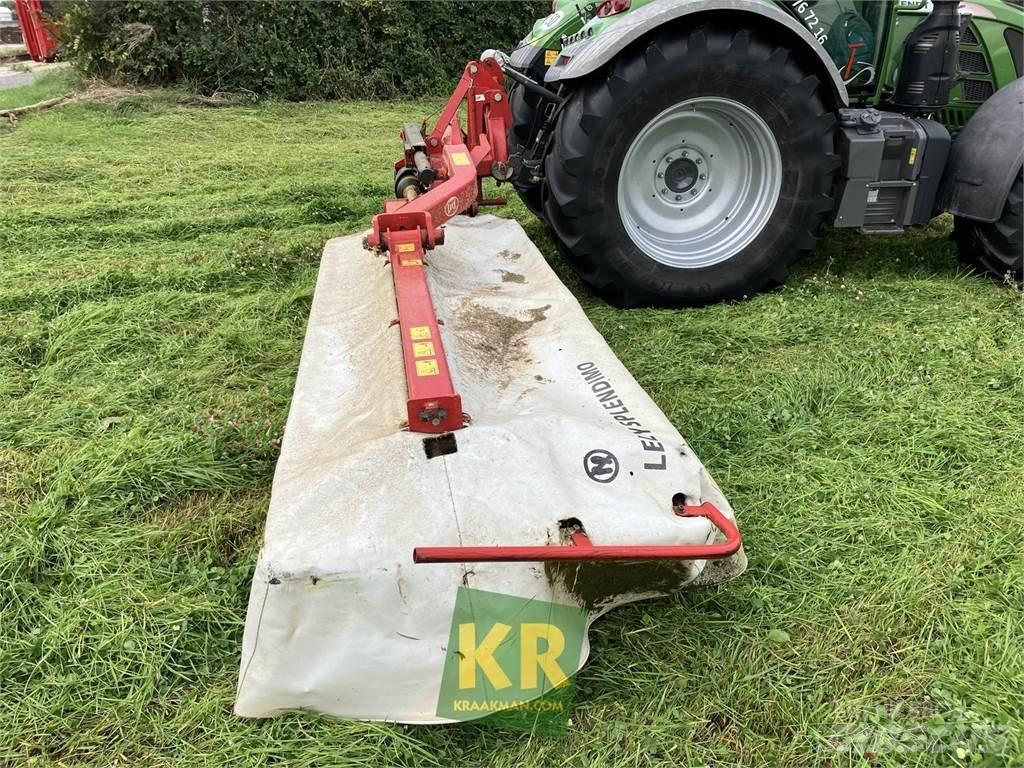 Lely 320 Rasentrimmer und -mäher