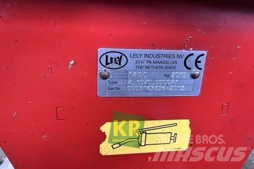 Lely Overig Kreiselheuer/-wender