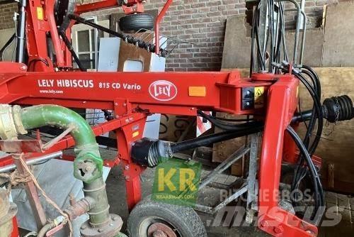 Lely Overig Kreiselheuer/-wender