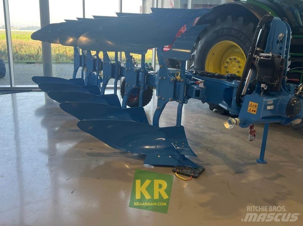 Lemken Juwel 8 Konventionelle Pflüge