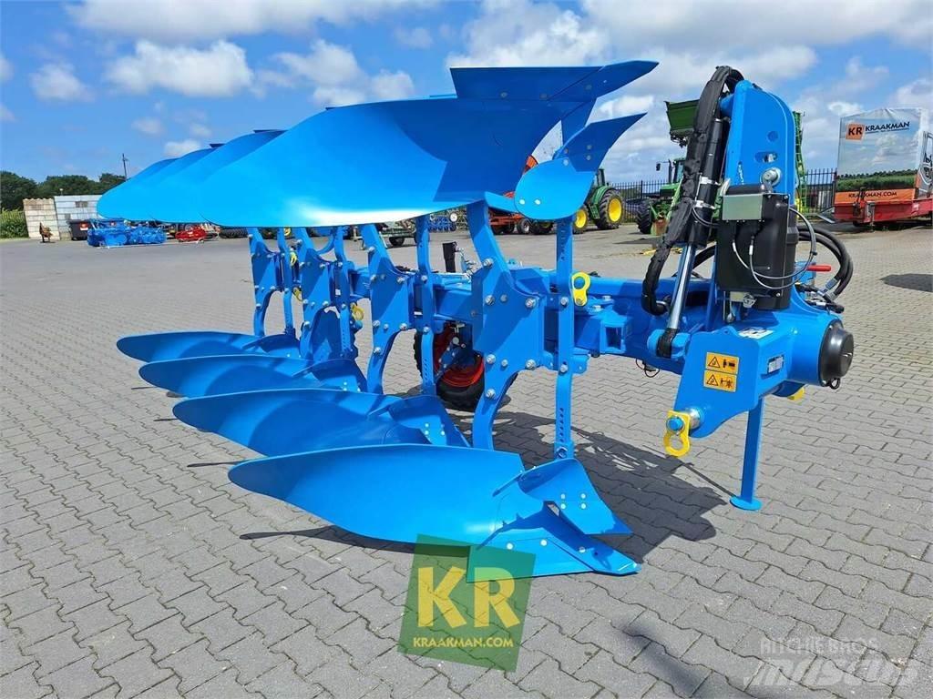 Lemken Juwel 8 Konventionelle Pflüge