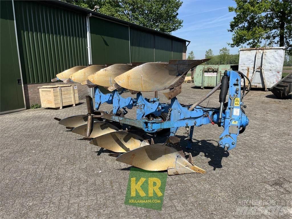 Lemken Opal Konventionelle Pflüge