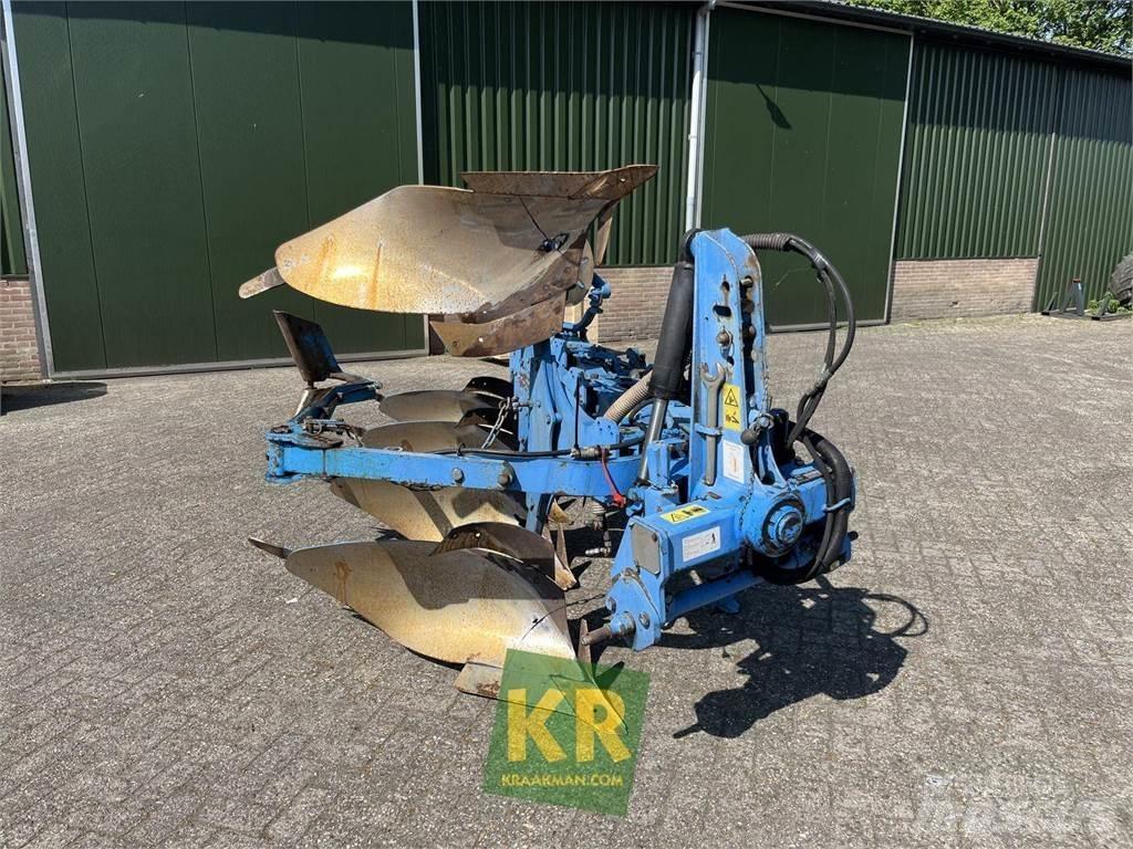 Lemken Opal Konventionelle Pflüge