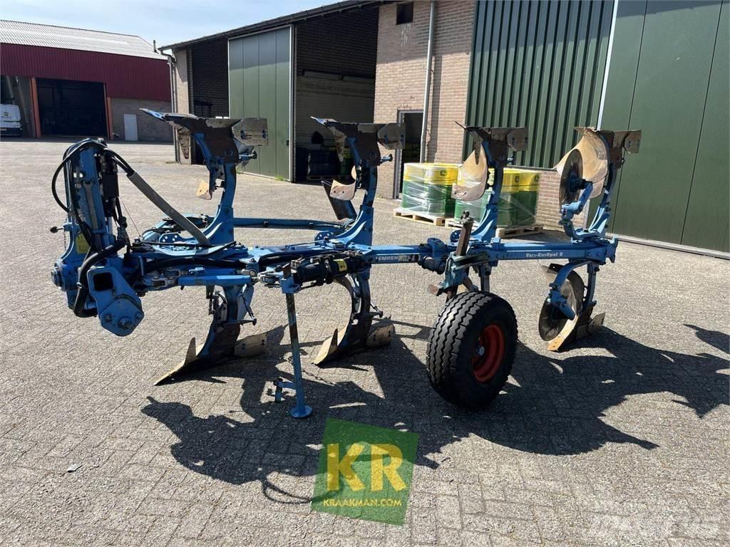 Lemken Opal Konventionelle Pflüge