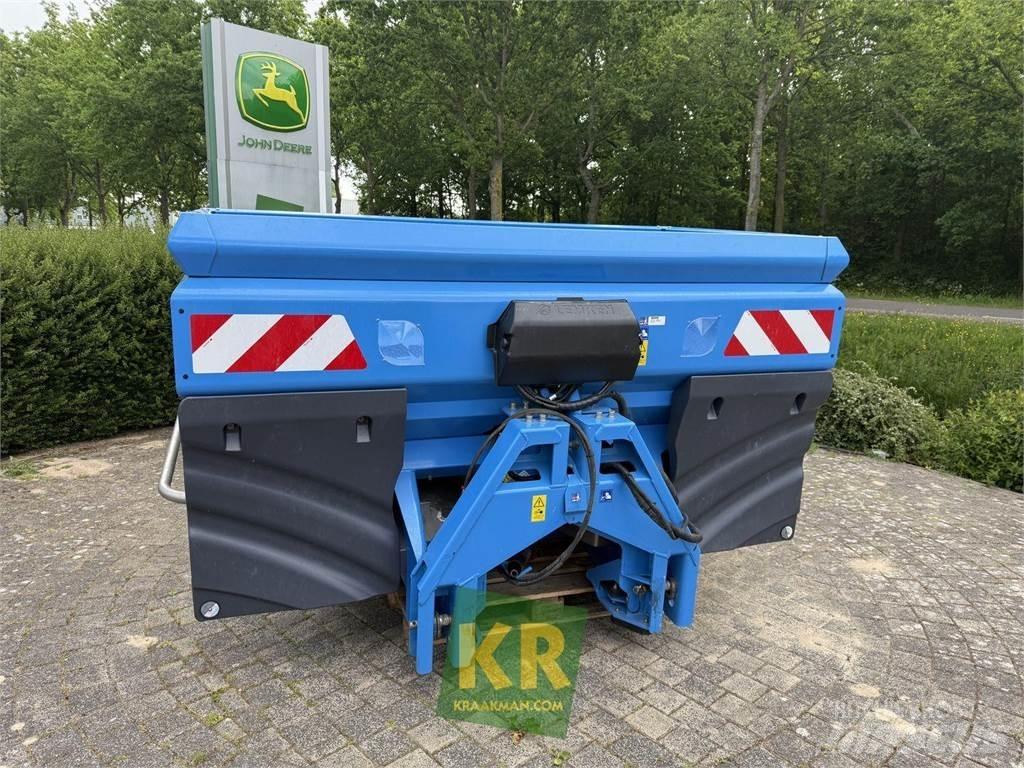 Lemken Polaris 14 Düngemittel-Sprüher